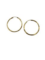 Orecchini Domar in Oro giallo OROR-574-280
